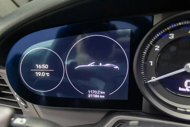 Porsche 911 din 2021 cu 31.200 km - oferta POR152177 - foto 17