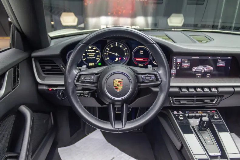 Porsche 911 din 2021 cu 31.200 km - oferta POR152177 - foto 19