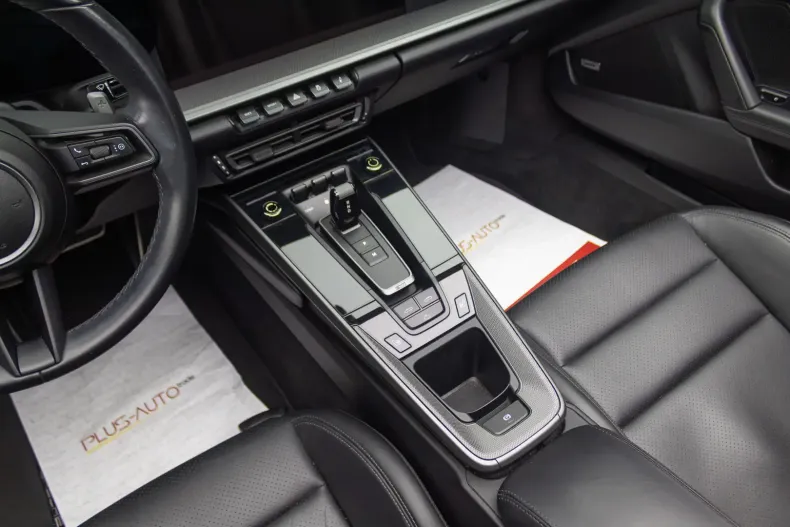 Porsche 911 din 2021 cu 31.200 km - oferta POR152177 - foto 20