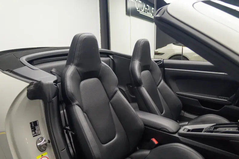 Porsche 911 din 2021 cu 31.200 km - oferta POR152177 - foto 22