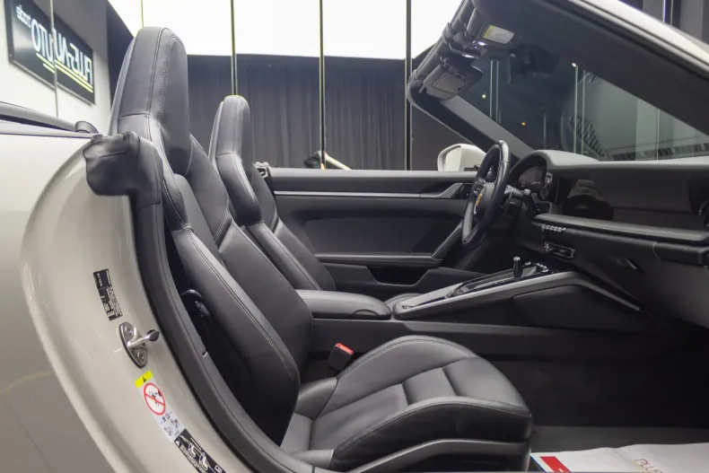 Porsche 911 din 2021 cu 31.200 km - oferta POR152177 - foto 23