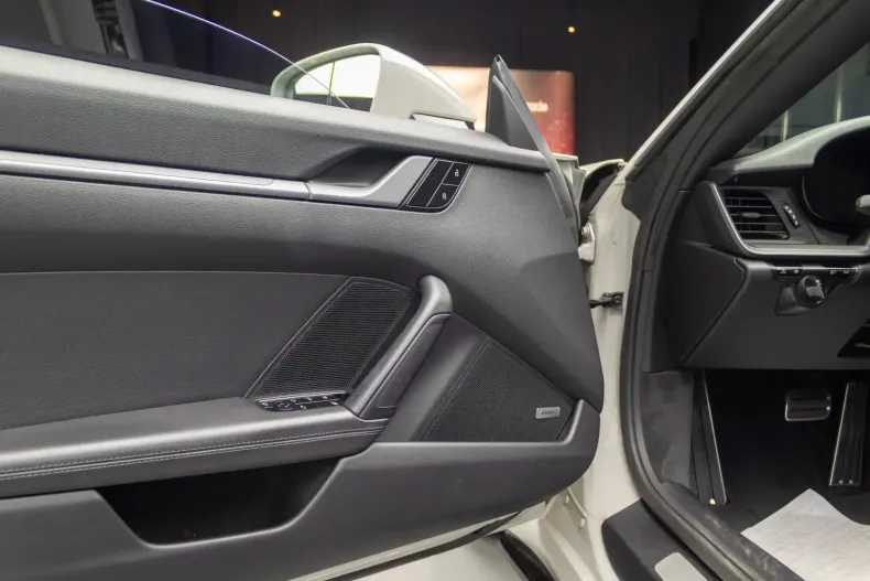 Porsche 911 din 2021 cu 31.200 km - oferta POR152177 - foto 26