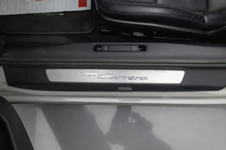 Porsche 911 din 2021 cu 31.200 km - oferta POR152177 - foto 28