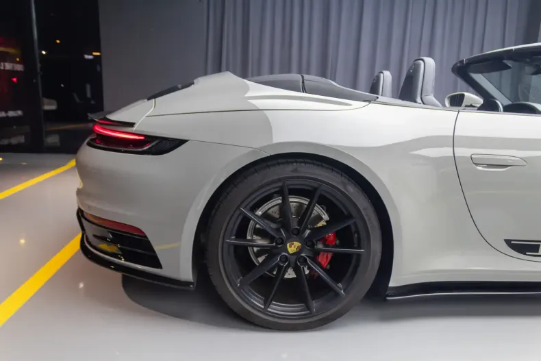 Porsche 911 din 2021 cu 31.200 km - oferta POR152177 - foto 30