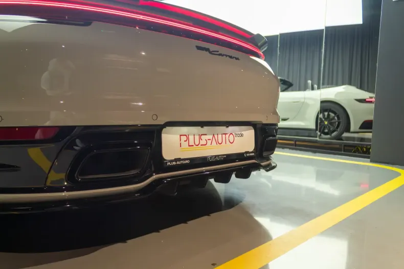 Porsche 911 din 2021 cu 31.200 km - oferta POR152177 - foto 31