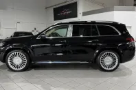 Mercedes-Benz GLS 600 din 2023 cu 47.000 km - oferta MER152178 - foto 2