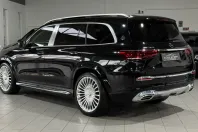 Mercedes-Benz GLS 600 din 2023 cu 47.000 km - oferta MER152178 - foto 3