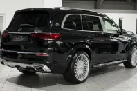 Mercedes-Benz GLS 600 din 2023 cu 47.000 km - oferta MER152178 - foto 5