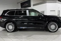 Mercedes-Benz GLS 600 din 2023 cu 47.000 km - oferta MER152178 - foto 6