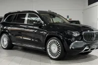 Mercedes-Benz GLS 600 din 2023 cu 47.000 km - oferta MER152178 - foto 7