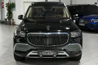 Mercedes-Benz GLS 600 din 2023 cu 47.000 km - oferta MER152178 - foto 8