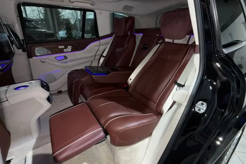 Mercedes-Benz GLS 600 din 2023 cu 47.000 km - oferta MER152178 - foto 12