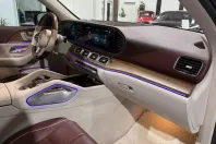 Mercedes-Benz GLS 600 din 2023 cu 47.000 km - oferta MER152178 - foto 13