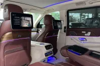 Mercedes-Benz GLS 600 din 2023 cu 47.000 km - oferta MER152178 - foto 16