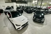 Mercedes-Benz GLS 600 din 2023 cu 47.000 km - oferta MER152178 - foto 18