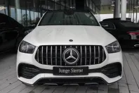 Mercedes-Benz GLE 53 AMG din 2023 cu 35.900 km - oferta MER152179 - foto 1