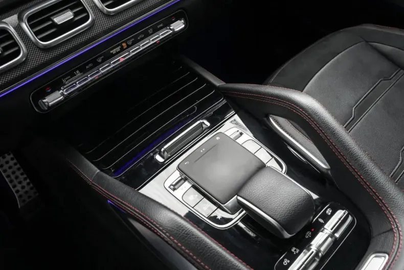 Mercedes-Benz GLE 53 AMG din 2023 cu 35.900 km - oferta MER152179 - foto 11