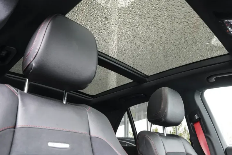 Mercedes-Benz GLE 53 AMG din 2023 cu 35.900 km - oferta MER152179 - foto 12