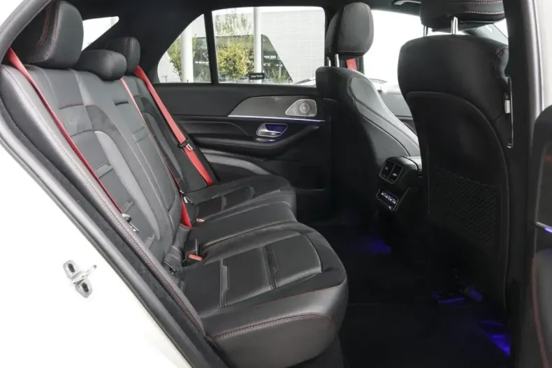 Mercedes-Benz GLE 53 AMG din 2023 cu 35.900 km - oferta MER152179 - foto 14