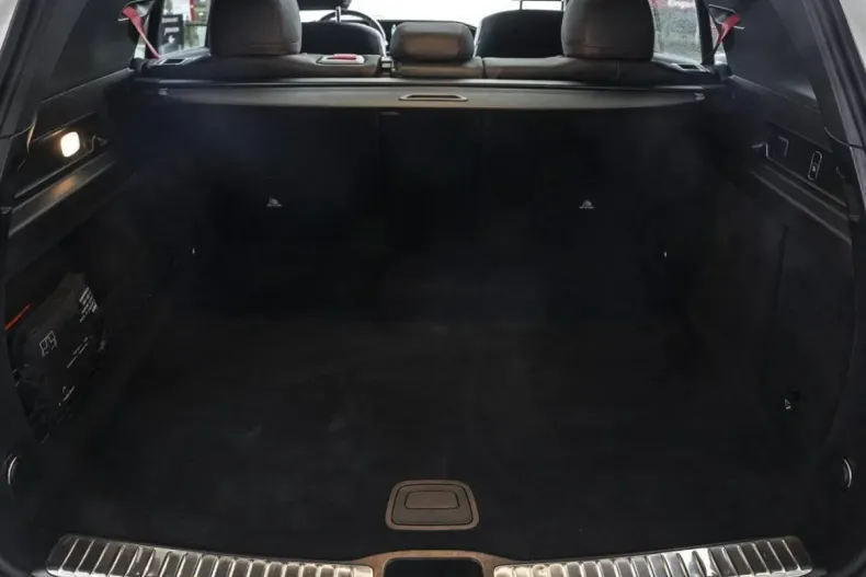 Mercedes-Benz GLE 53 AMG din 2023 cu 35.900 km - oferta MER152179 - foto 15