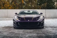 Ferrari 812 din 2024 cu 6.400 km - oferta FER152180 - foto 2