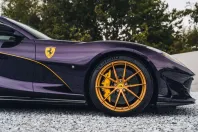 Ferrari 812 din 2024 cu 6.400 km - oferta FER152180 - foto 3