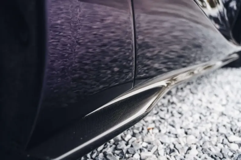 Ferrari 812 din 2024 cu 6.400 km - oferta FER152180 - foto 4