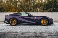 Ferrari 812 din 2024 cu 6.400 km - oferta FER152180 - foto 5
