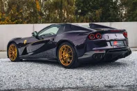 Ferrari 812 din 2024 cu 6.400 km - oferta FER152180 - foto 7