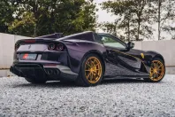 Ferrari 812 din 2024 cu 6.400 km - oferta FER152180 - foto 10