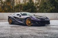Ferrari 812 din 2024 cu 6.400 km - oferta FER152180 - foto 11