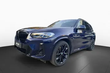 BMW X3 din 2022 - oferta BMW152181
