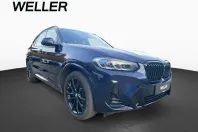 BMW X3 din 2022 cu 39.286 km - oferta BMW152181 - foto 2
