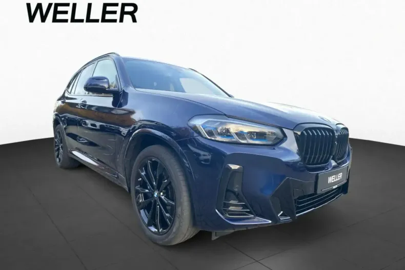 BMW X3 din 2022 cu 39.286 km - oferta BMW152181 - foto 2
