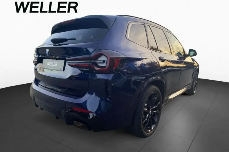 BMW X3 din 2022 cu 39.286 km - oferta BMW152181 - foto 3