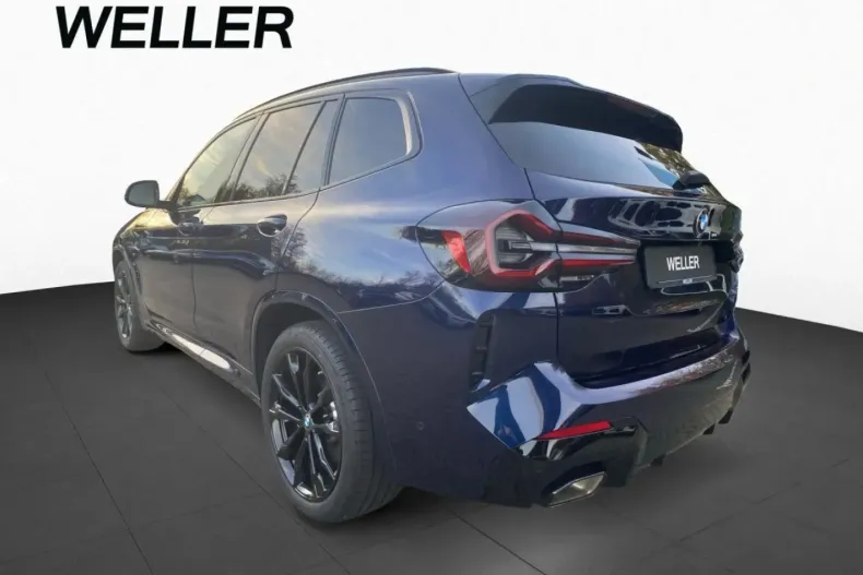 BMW X3 din 2022 cu 39.286 km - oferta BMW152181 - foto 4