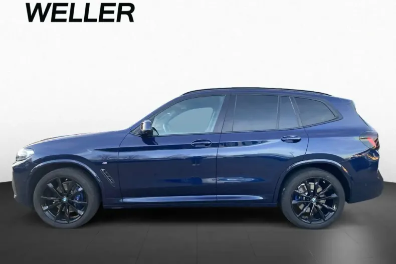 BMW X3 din 2022 cu 39.286 km - oferta BMW152181 - foto 5