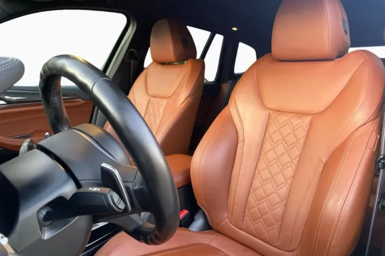 BMW X3 din 2022 cu 39.286 km - oferta BMW152181 - foto 10