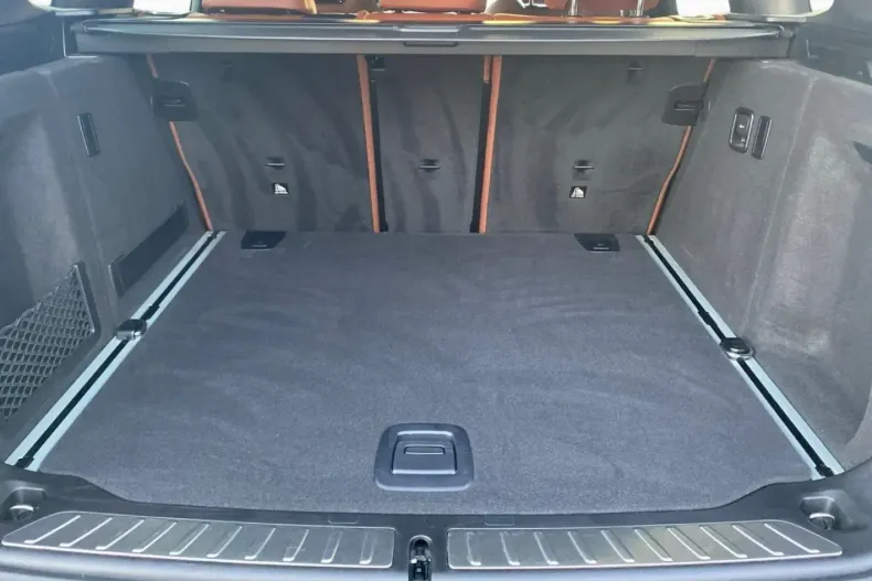 BMW X3 din 2022 cu 39.286 km - oferta BMW152181 - foto 12