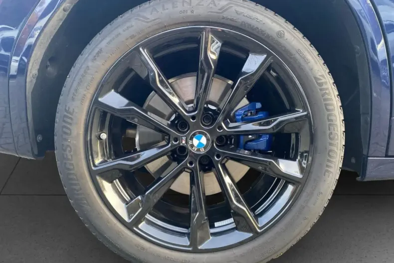 BMW X3 din 2022 cu 39.286 km - oferta BMW152181 - foto 13