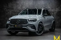 Mercedes-Benz GLE 53 AMG din 2025 cu 15.236 km - oferta MER152184 - foto 1