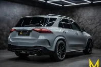 Mercedes-Benz GLE 53 AMG din 2025 cu 15.236 km - oferta MER152184 - foto 6