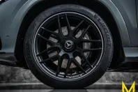 Mercedes-Benz GLE 53 AMG din 2025 cu 15.236 km - oferta MER152184 - foto 9