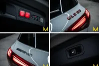 Mercedes-Benz GLE 53 AMG din 2025 cu 15.236 km - oferta MER152184 - foto 10