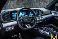 Mercedes-Benz GLE 53 AMG din 2025 cu 15.236 km - oferta MER152184 - foto 11