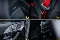 Mercedes-Benz GLE 53 AMG din 2025 cu 15.236 km - oferta MER152184 - foto 16