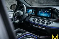 Mercedes-Benz GLE 53 AMG din 2025 cu 15.236 km - oferta MER152184 - foto 20