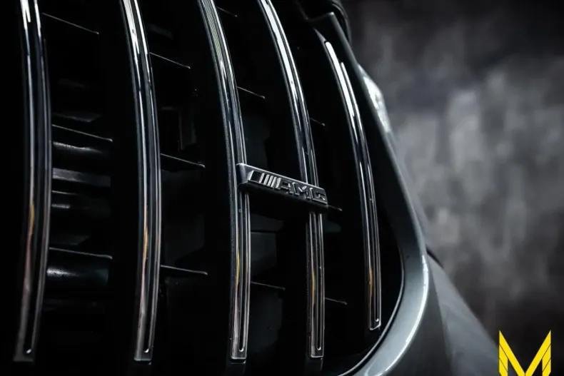 Mercedes-Benz GLE 53 AMG din 2025 cu 15.236 km - oferta MER152184 - foto 22