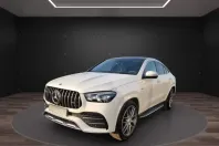 Mercedes-Benz GLE 53 AMG din 2023 cu 39.986 km - oferta MER152185 - foto 1
