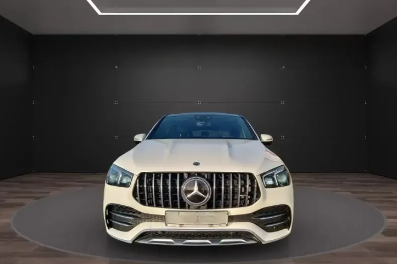 Mercedes-Benz GLE 53 AMG din 2023 cu 39.986 km - oferta MER152185 - foto 2